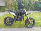 Kindercrosser, Fietsen en Brommers, Minibikes, Midibikes en Pitbikes, Gebruikt, 49 cc, Pitbike, Ophalen