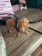 Schleich Leeuw Poppetje, Ophalen, Zo goed als nieuw