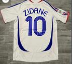 Zidane retro WK finale maat L, Verzamelen, Ophalen of Verzenden, Buitenlandse clubs, Shirt