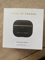 Air pods case Ideal of Sweden, Apple iPhone, Ophalen of Verzenden, Zo goed als nieuw