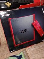 Spelcomputer, Ophalen, Gebruikt, Met 2 controllers, Met games