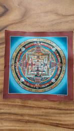 Kalachakra Mandala - B.K. Lama, Ophalen of Verzenden