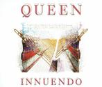 Queen – Innuendo CD Single 1991 💿, Verzenden, Maxi-single, Zo goed als nieuw, 1 single