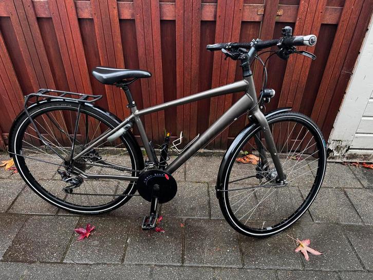 Specialized Source Elite - Maat S - Disc, Fietsen en Brommers, Fietsen | Dames | Sportfietsen en Toerfietsen, Gebruikt, Overige merken