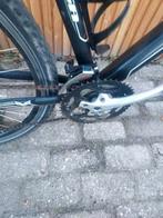 Sensa Cross Mountainbike - matige staat!, 28 inch, Gebruikt, Vering, Meer dan 20 versnellingen