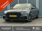 Audi A7 Sportback 50 TFSIe Quattro Pro Line S Competition, Auto's, Audi, 12 maanden, Electronic Stability Program (ESP), Gebruikt