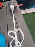 Betonmixer - Gebruikt, Doe-het-zelf en Verbouw, Gereedschap | Overige machines, Ophalen