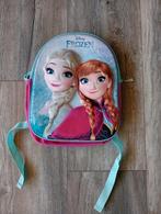 Schooltas Disney Frozen., Sieraden, Tassen en Uiterlijk, Ophalen of Verzenden, Roze, Zo goed als nieuw, 30 tot 40 cm