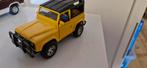 Landrover, Ophalen of Verzenden, Gebruikt, Auto, Overige merken