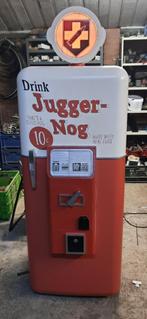 -JUGGERNOG- smeg koelkast, Huis en Inrichting, Kasten | Kledingkasten, Ophalen, Kunststof, 100 tot 150 cm, 50 tot 100 cm