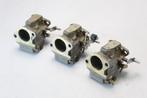 mercury carburateurs WME-17 75-90pk, Ophalen of Verzenden, Motor en Techniek