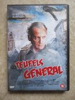 Teufels General - DVD ( Curd Jürgens ), Alle leeftijden, Ophalen of Verzenden, Zo goed als nieuw, 1940 tot 1960