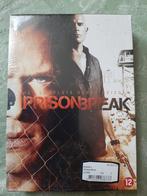 Prison Break Seizoen 3 DVD - Nieuw in Verpakking!, Boxset, Ophalen of Verzenden, Actie en Avontuur, Nieuw in verpakking