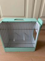 Vogelkooi, Dieren en Toebehoren, Vogels | Hokken en Kooien, Ophalen of Verzenden, Metaal, Vogelkooi