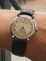 Vacheron Constant Horologe, Overige merken, Staal, Met bandje, Polshorloge