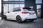 Audi A3 Sportback 35 TFSI Advance Sport*S-LINE*AUTOMAAT*MATR, Euro 6, 4 cilinders, 1245 kg, Bedrijf