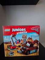 LEGO Juniors Cars 10733 verzegeld, Ophalen of Verzenden, Nieuw