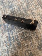 Klarinet, Ophalen, Gebruikt