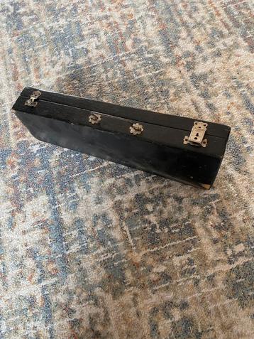 Klarinet beschikbaar voor biedingen