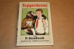 Toppie Brons. Koekoek. Kluitman 1e dr. 1929.