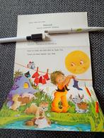 Decorte Gent, Ophalen of Verzenden, 1970 tot 1980, Geboortekaartje