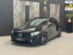 Mercedes-Benz A-klasse 35 AMG AERO Pack 4MATIC |PANO|KUIPST|, Automaat, Gebruikt, 4 cilinders, 2000 kg