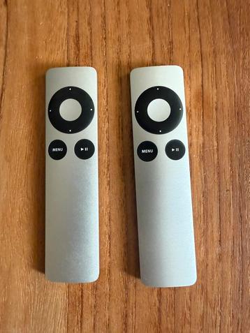 Apple Remote beschikbaar voor biedingen