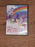 DVD My little Pony., Cd's en Dvd's, Dvd's | Kinderen en Jeugd, Alle leeftijden, Gebruikt, Ophalen of Verzenden