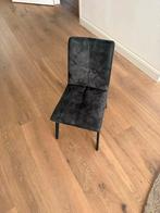 Kinderstoel van de Bommel - 60x36 cm, Gebruikt, Zwart, Ophalen of Verzenden, Eén