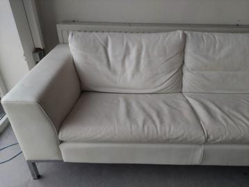 2 persoons zetel te koop