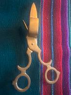 Antieke Sigarenknipper, Antiek en Kunst, Ophalen