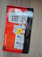 Smartwares HA325 Draadloos Alarmsysteem, Raam of Deur, Nieuw, Ophalen of Verzenden, Compleet systeem