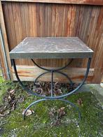 Tafel - Buiten/Schuur, Ophalen, Gebruikt, Vierkant, 75 cm of meer