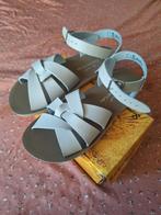 Salt water sandals, stone, maat 34, Kinderen en Baby's, Kinderkleding | Schoenen en Sokken, Ophalen of Verzenden