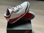 Jordan 3 Fire Red (42.5), Kleding | Heren, Schoenen, Nieuw, Ophalen of Verzenden