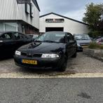 Mitsubishi Carisma 1.6 Classic Airco Rijdt prima,prijs is zo, Auto's, Mitsubishi, 101 pk, 4 cilinders, Zwart, Bedrijf