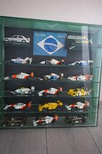 Ayrton Senna collectie van Lang, limited edition, Ophalen of Verzenden, Zo goed als nieuw, Auto, Overige merken