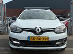 Renault Mégane Estate 1.2 TCe Limited| NWE D-Ketting| LED |, Voorwielaandrijving, Stof, Gebruikt, 4 cilinders