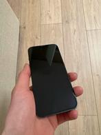 iPhone 13 - Zwart 128gb - Gebarsten achterkant, 128 GB, Zwart, IPhone 13, Ophalen of Verzenden