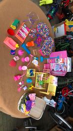 Meisjes kinderspeelhoek., Ophalen, Zo goed als nieuw