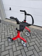 Rollator trust, Diversen, Rollators, Ophalen