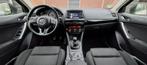 Mazda CX-5 2.0 TS+ 2WD, Bluetooth, NAP, Trekhaak, 4 seizoens, Stof, 4 cilinders, 1290 kg, Wit
