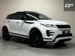 Land Rover Range Rover Evoque 1.5 P300e AWD R-Dynamic Pano H, Automaat, 309 pk, Zwart, Met garantie (alle)