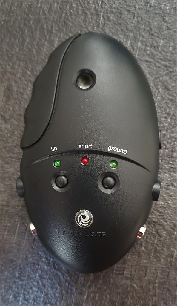 KABEL KNIPPER en TESTER merk Planet Waves, Ophalen of Verzenden, Nieuw, Apparatuur