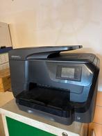 HP OfficeJet Pro 8715 All-in-One printer, Ophalen, Gebruikt, Faxen, Inkjetprinter