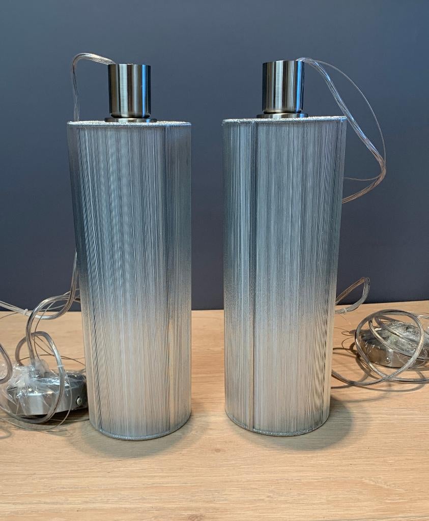 hanglampen van Maretti twv € 199,00 per stuk! Eric Kuster, Ophalen of Verzenden, Nieuw, Minder dan 50 cm