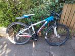Cube Team 260 mountain bike (26 inch), Gebruikt, Versnellingen, Cube, Ophalen