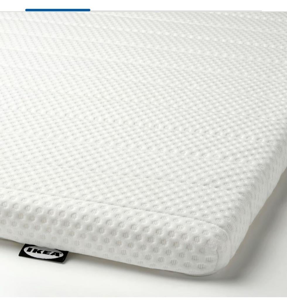 IKEA Nisseholm topper 180x200 - Zo goed als nieuw, Ophalen
