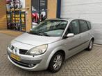 Renault Grand Scénic 2.0-16V Tech Line, Voorwielaandrijving, 1998 cc, 135 pk, Gebruikt