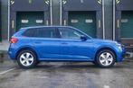 Skoda Kamiq 1.0 TSI 110pk Ambition | SmartLink | Airco | Cru, 12 maanden, Stof, Gebruikt, Das WeltAuto Volkswagen